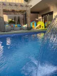 Villa Jana chalet - Private Villa - Dead Sea - Jordan -  Privatzimmer