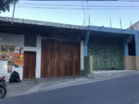 HOSTAL LOS PLANES DE RENDEROS