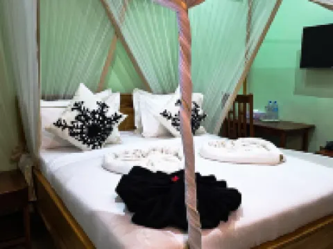 Kigongoni Gazella Hotel Hotels in Monduli