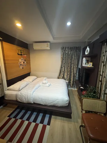 รูปภาพของเอสพี เพลส มหาสารคาม