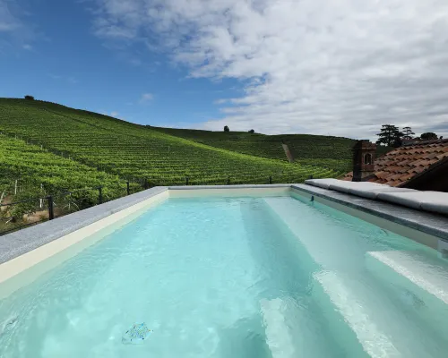Villa Giobatta Hotel a Barolo