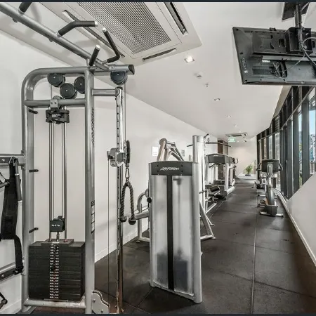 Prime CityView - Steps from Southern Cross