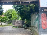 OYO 飯店阿爾阿沙爾旅館靠近阿西爾烏拜小吃店 班賈爾縣住宿飯店