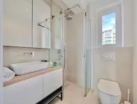 Sea view 2bdr apartment Jake