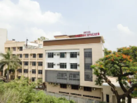 Hotel Mahadev Palace Deoghar Hotels in Deoghar