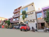 Hotel Brij Stone- Vrindavan Hotels in Vrindavan