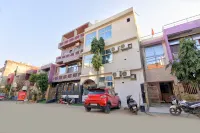 Hotel Brij Stone- Vrindavan