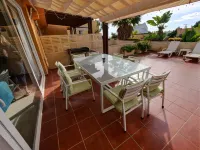 Villa Calpe