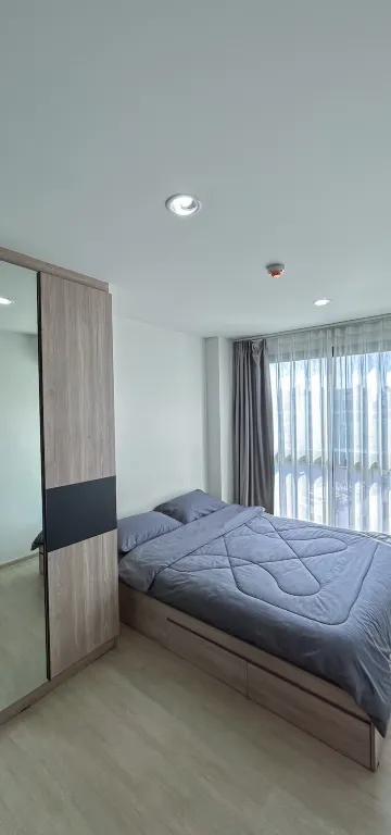 ห้องดีลักซ์ เตียงควีน