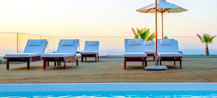 Axel Beach Crete - Adults Only Hotele w: Hersonissos