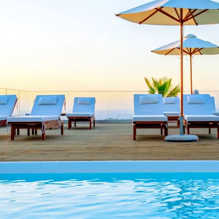 Axel Beach Crete - Adults Only