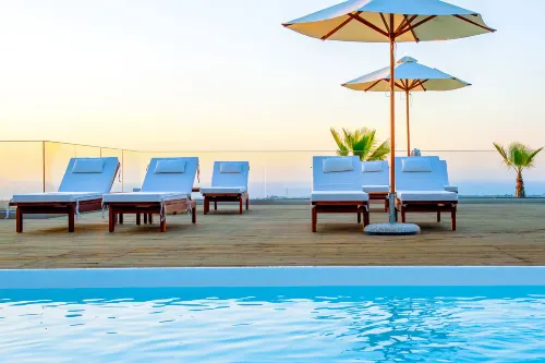 Axel Beach Crete - Adults Only