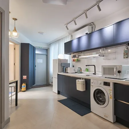 Ivy House Daegu