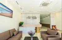 Công Phung Hotel & Apartment - New