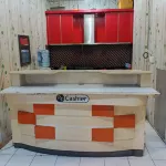 Aurora Room at Apartment Centerpoint Bekasi