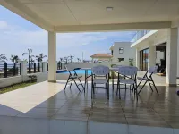 Luxury Villa on Sea View - Swimmingpools