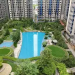 2BR | 1-3Pax@Equine/Near Aeon/MRT/UPM/Putrajaya - Apartments