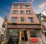 Hotel Ganges park