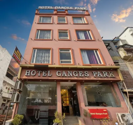 Hotel Ganges park