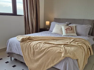 [Next to Lego Land] - Medini Family Suites for 3 Hotel di 