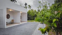 PMP house