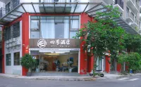 SiJi Hotel Hotels near Gia Lam