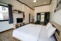 laboon pool villa Pranburi