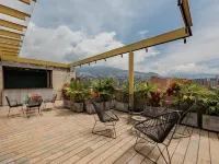 The Somos S Hotel Hotels in Medellin