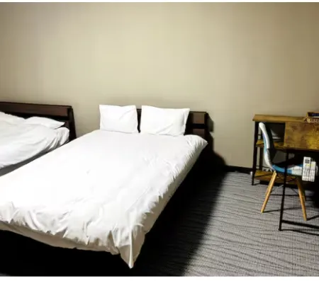 White Chalet Niseko