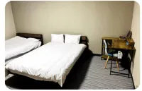 White Chalet Niseko