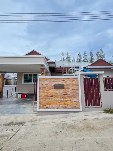 รูปภาพของKhunnapat Poolvilla Pranburi