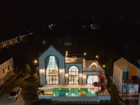 Yen sbay Poolvilla Khaoyai 巴衝酒店