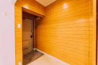 Fukuoka Hakata Hakata Spacious & Stylish Stay 506 - Apartments