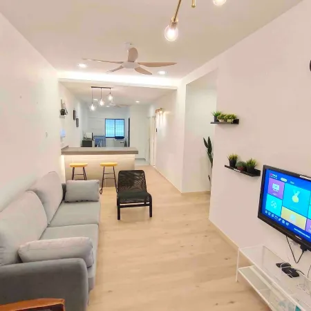 Sakura 1 Guest House by Sakura Homestay