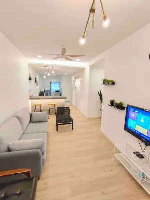 Sakura 1 Guest House by Sakura Homestay - 2-Star