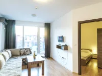 Admiral Plaza Hotel Hotele w: Nesebar