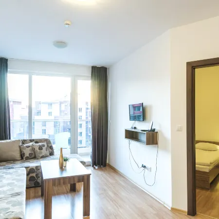 Admiral Plaza Hotel