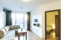 Admiral Plaza Hotel