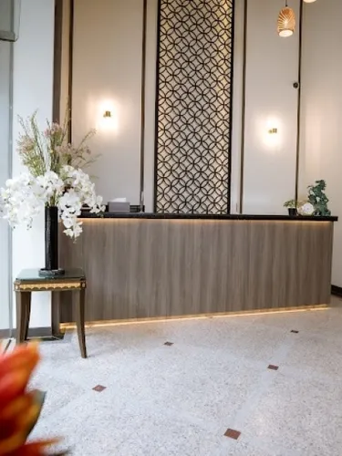 รูปภาพของThe Wang Yaowarat Hotel