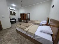 Nuba Nest
