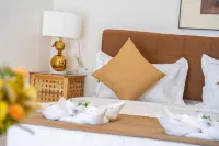 Luxury Four-Bedroom Pool Villa Pattaya - บังกะโล