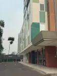 Loft room mezanine Studio near alam sutera Hotel a 