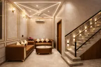 Hotel Atlantiis Suites Inn By Signature Stayz - breakfast