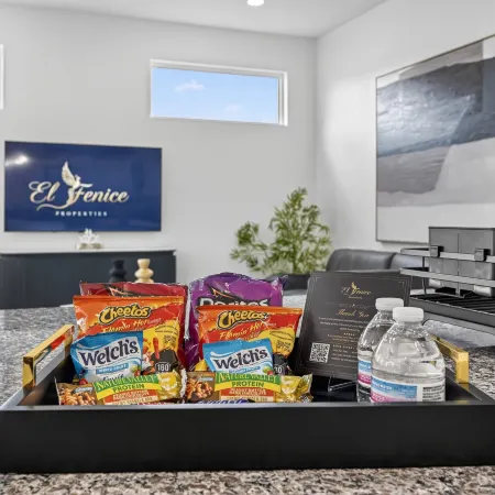 Executive Home, Office, Galleria & NRG