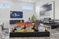 Executive Home, Office, Galleria & NRG - New