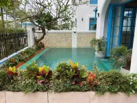 Cham Villa - Villas