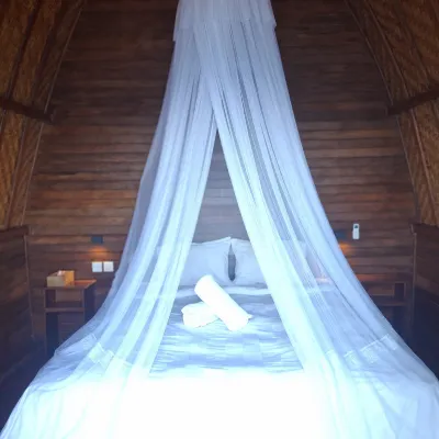 Sea Dream Eco Guest House 부킷 텔레투비스 주변 호텔