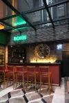 Boris Hotel Istanbul Beylikduzu - bar