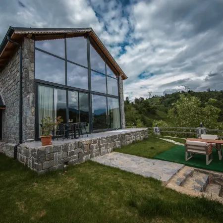 Sky Line Villa