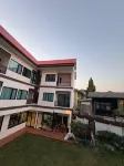 Wiang Nakara Hotel Chiang Mai - Jacuzzi